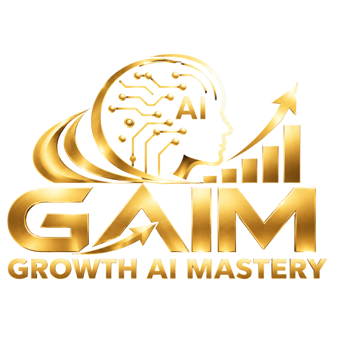 GAIM Growth AI Mastery